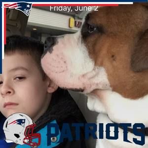 Meet your Posher, Jose